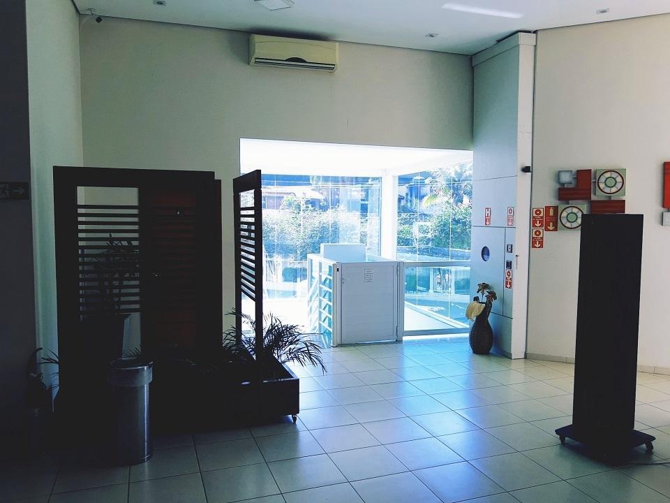 Hotel Serra De 준지아이 외부 사진